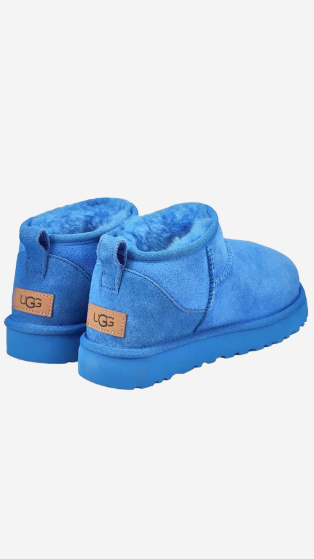 UGG Classic Ultra Mini Boot Big Sky (Women's)