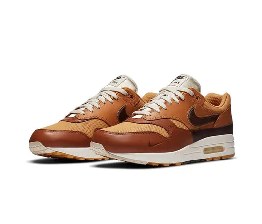 Nike Air Max 1 SNKRS Day Brown