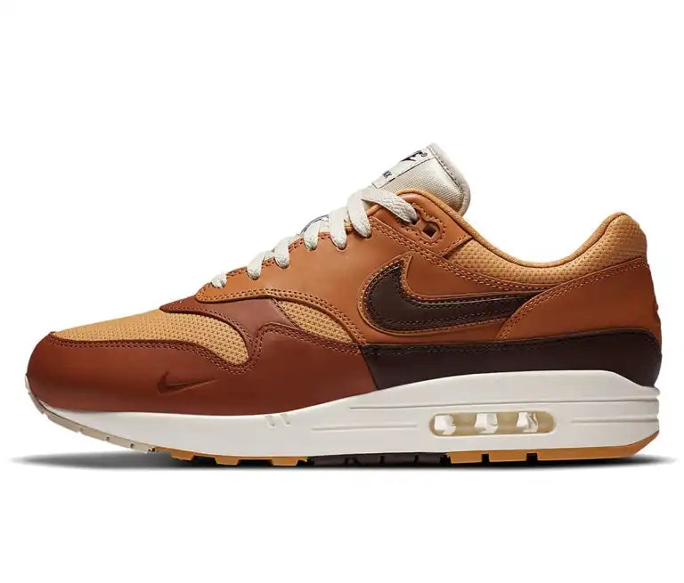 Nike Air Max 1 SNKRS Day Brown