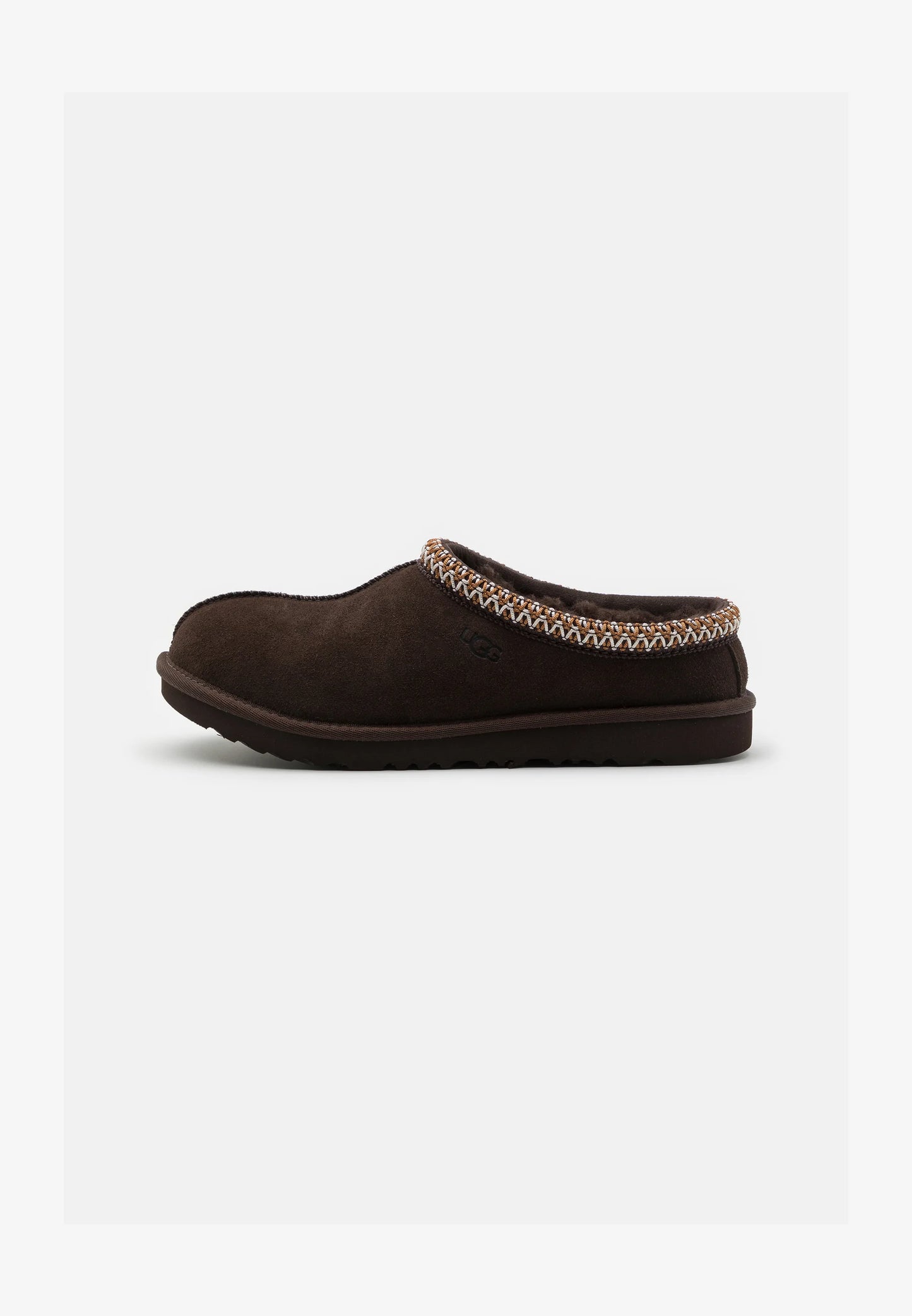 UGG Tasman II Slipper Dusted Cocoa (Kids)