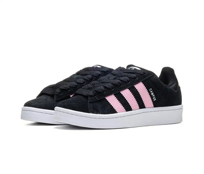 adidas Campus 00s Core Black True Pink (W) 