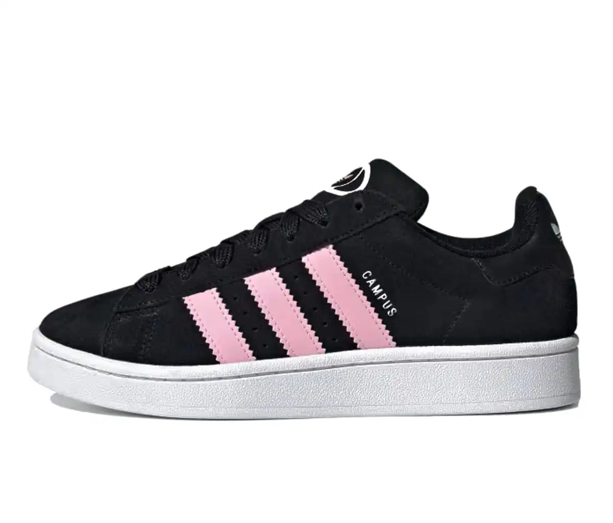 adidas Campus 00s Core Black True Pink (W) 