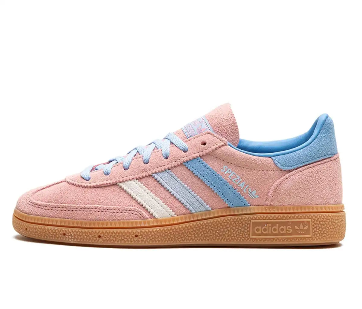 adidas Handball Spezial Semi Pink Spark (W)