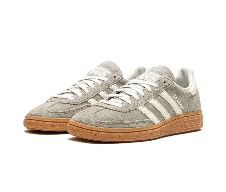 adidas Handball Spezial Silver Pebble (W)