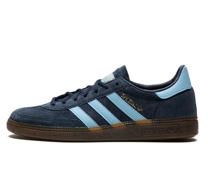 adidas Handball Spezial Navy Gum