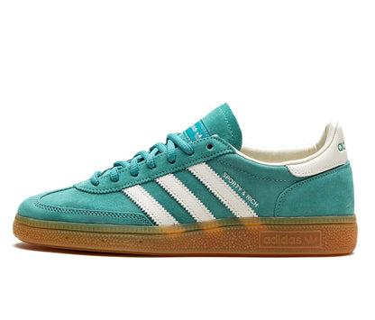 adidas Handball Spezial Sporty & Rich Green