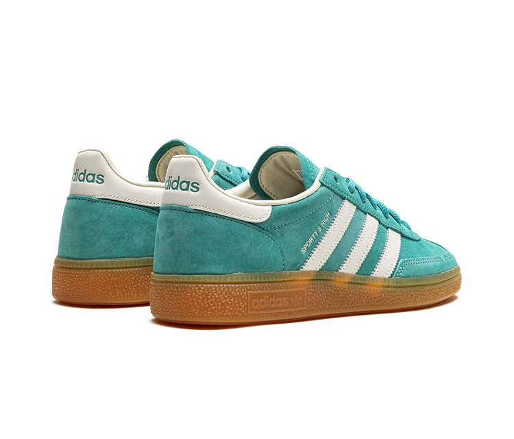 adidas Handball Spezial Sporty & Rich Green