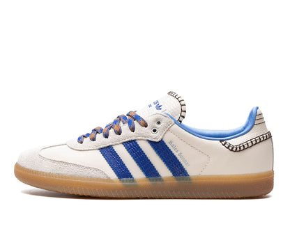 adidas Samba Nylon Wales Bonner Wonder Clay Royal