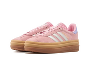 adidas Gazlle Bold True Pink Gum (Kids)