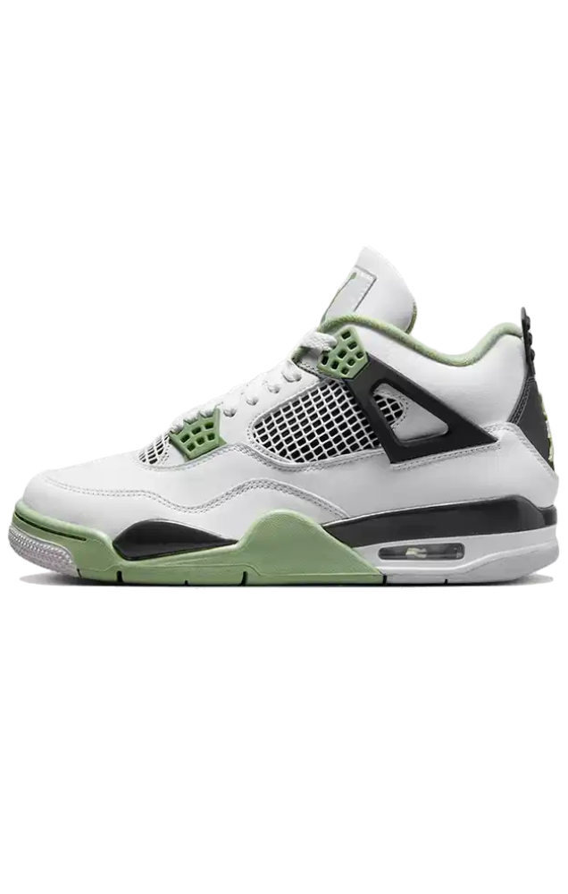 Air Jordan 4 Retro Seafoam (W)