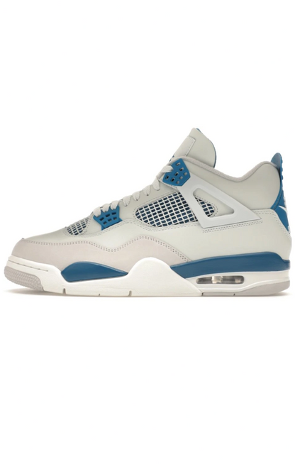 Jordan 4 Retro Military Blue (2024)