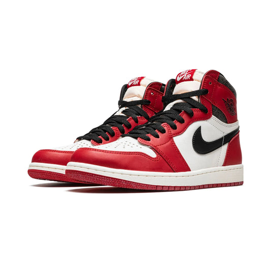 Jordan 1 Retro High OG Chicago Lost And Found