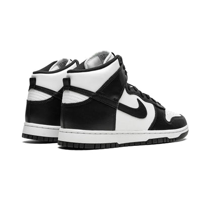 Nike Dunk High Panda Black White (2021/2024)