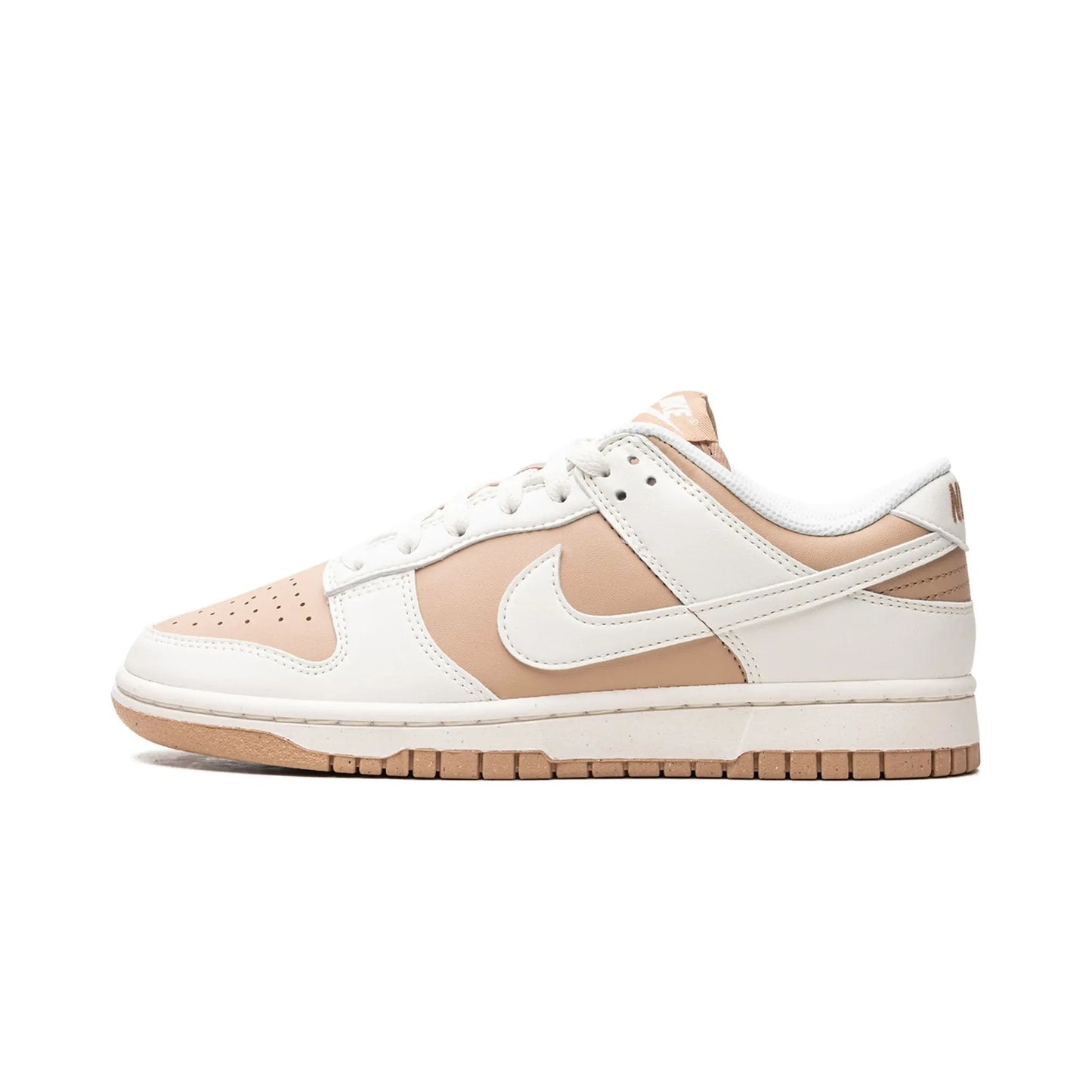 Nike Dunk Low Next Nature Beige Sail (Women's)