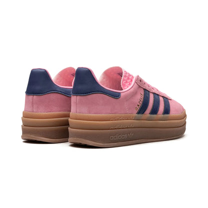 adidas Gazelle Bold Pink Glow (Women's)