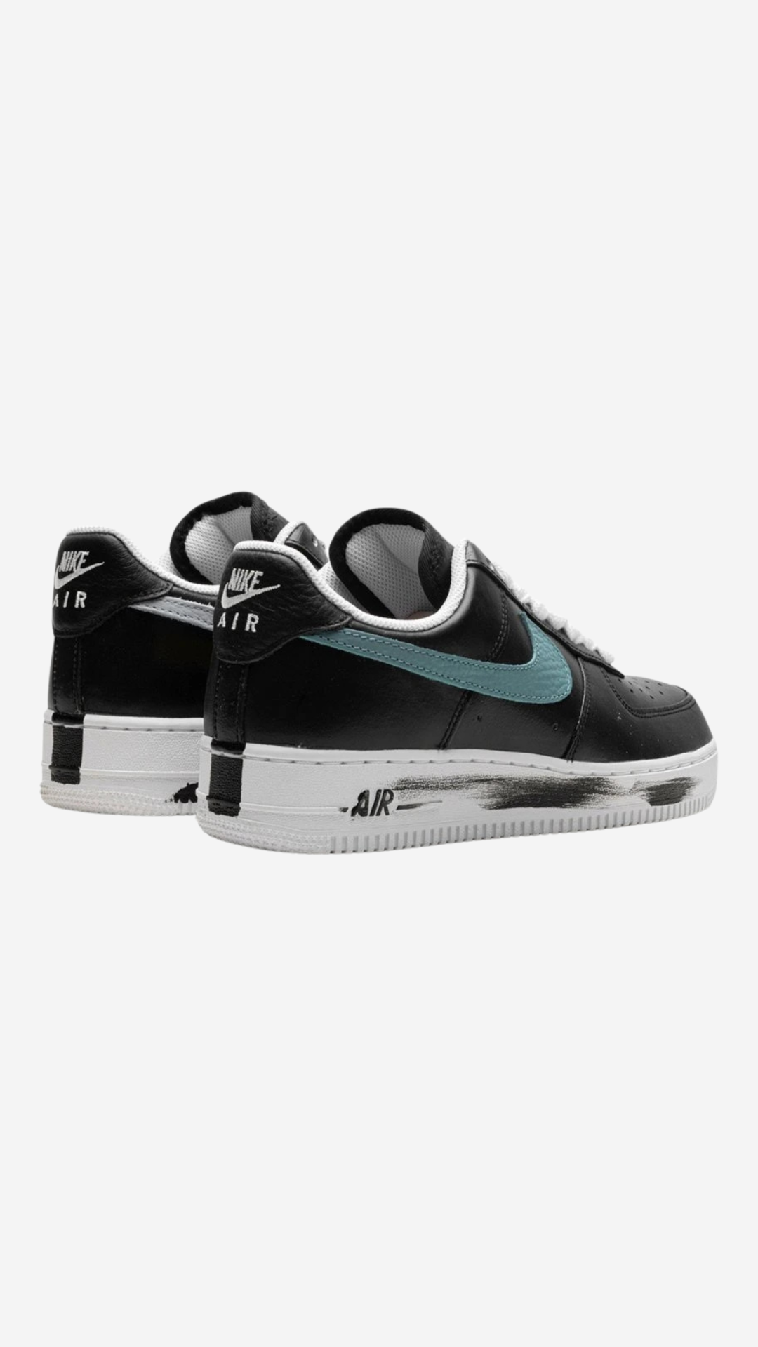 Nike Air Force 1 Low G-Dragon Peaceminusone Para-Noise 3.0