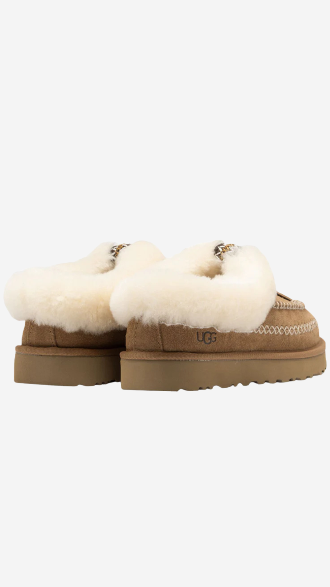 UGG Tasman Alpine Slipper Chestnut (Women's)