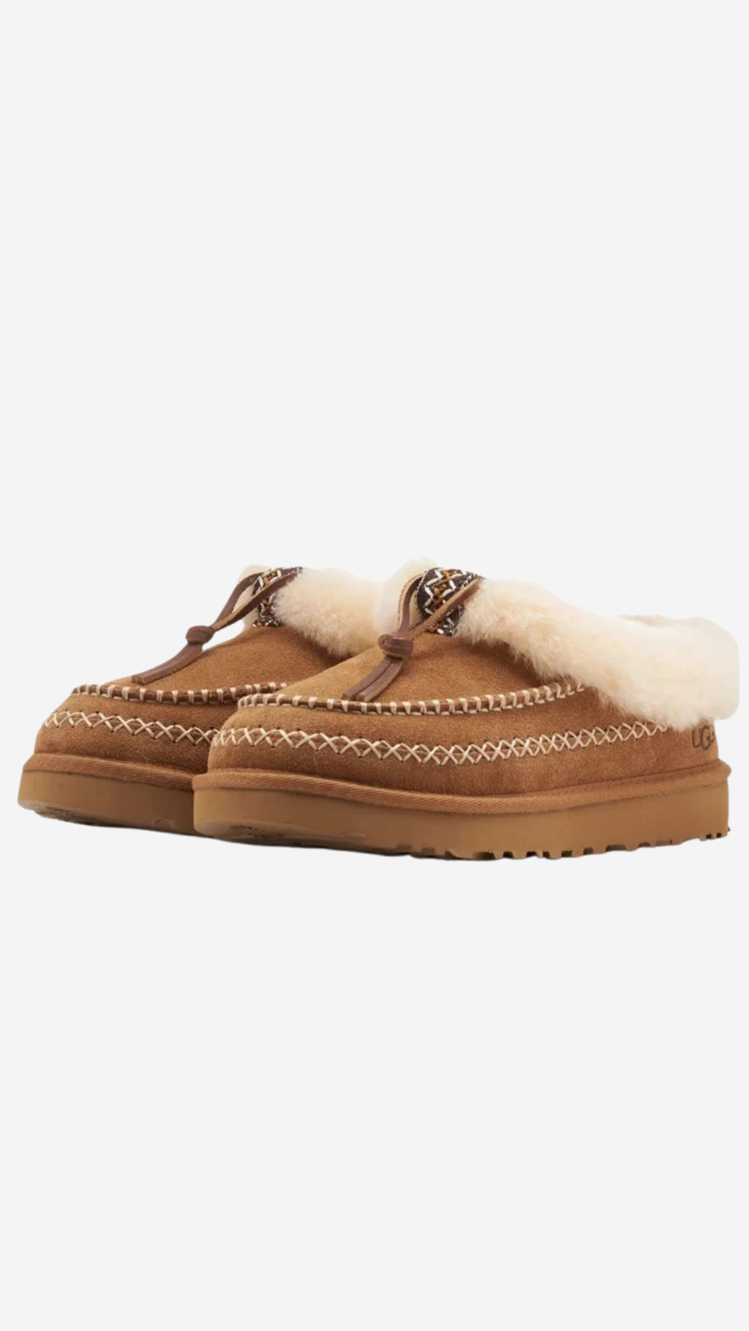 UGG Tasman Alpine Slipper Chestnut (Women's)