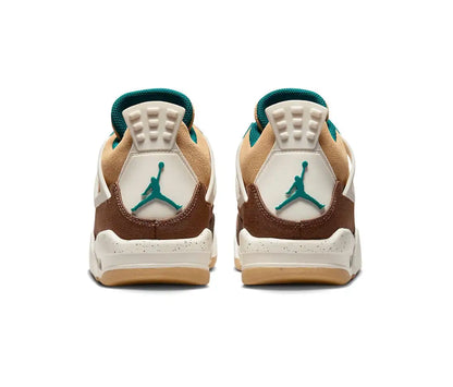 Air Jordan 4 Retro Cacao Wow (GS)