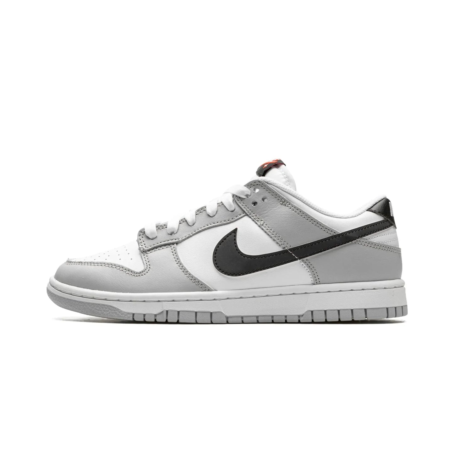 Nike Dunk Low SE Lottery Pack Grey Fog