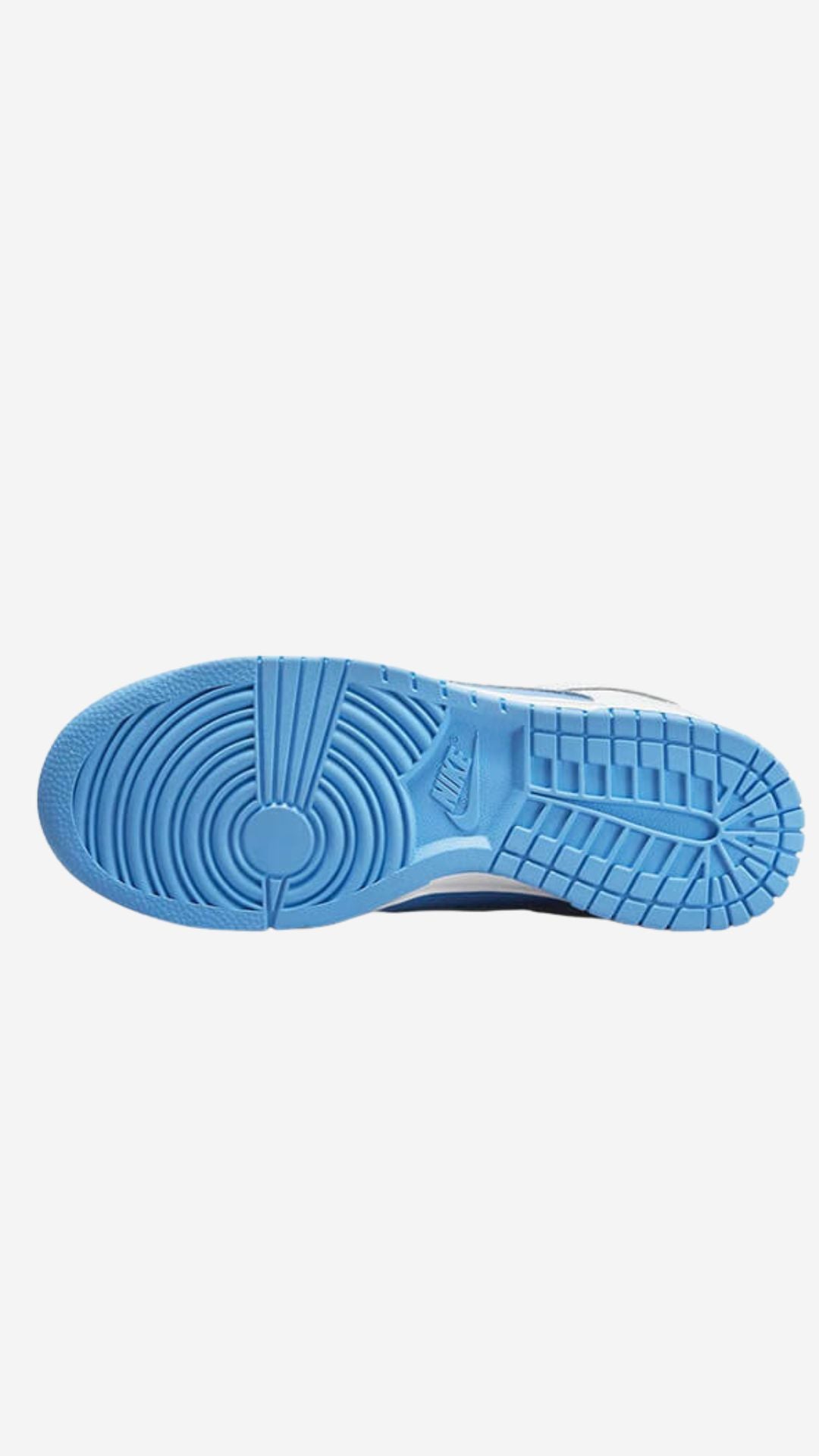 Dunk Low Reverse UNC Wmns