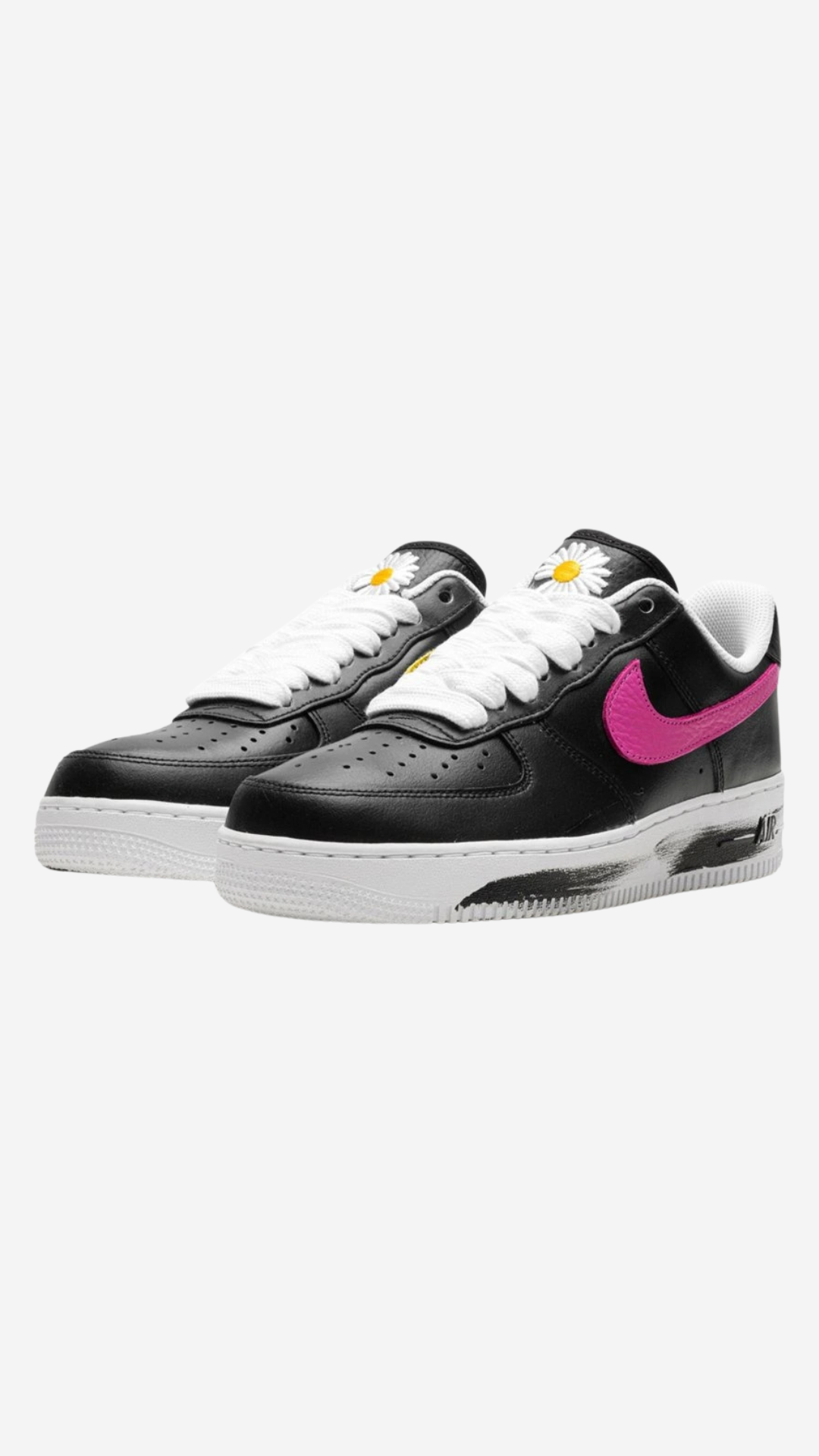 Nike Air Force 1 Low G-Dragon Peaceminusone Para-Noise 3.0