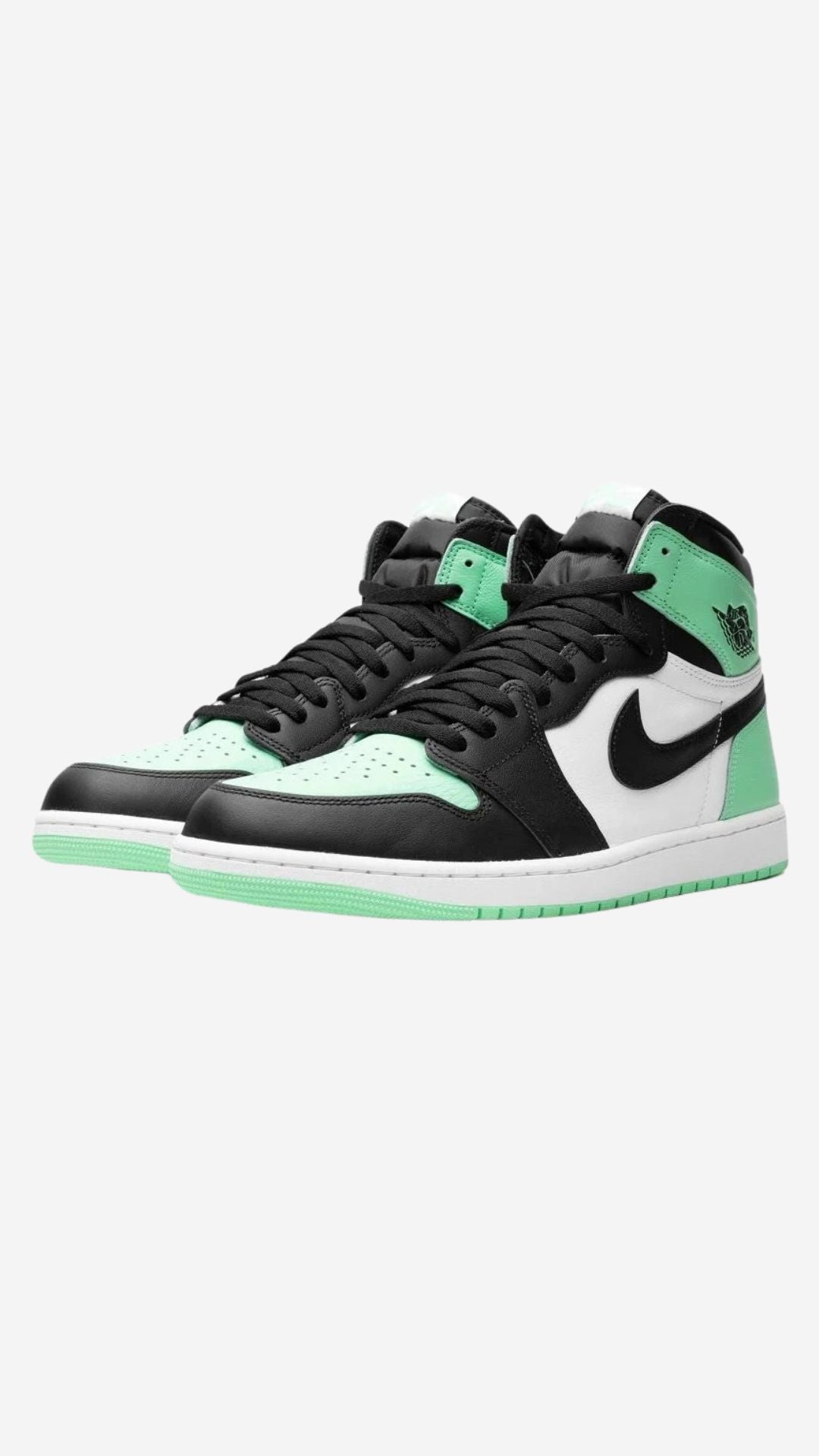 Air Jordan 1 Retro High OG 'Green Glow'
