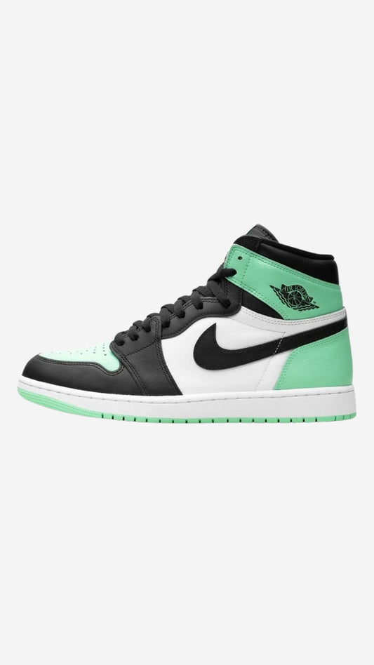 Air Jordan 1 Retro High OG 'Green Glow'
