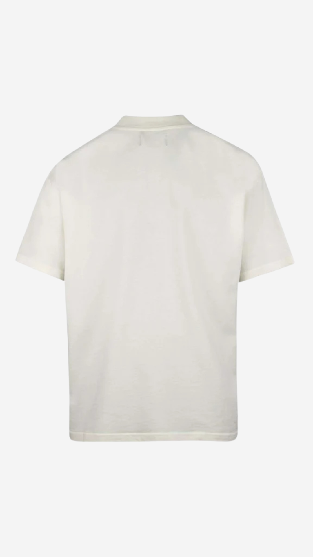 Represent Double Distilled T-Shirt White