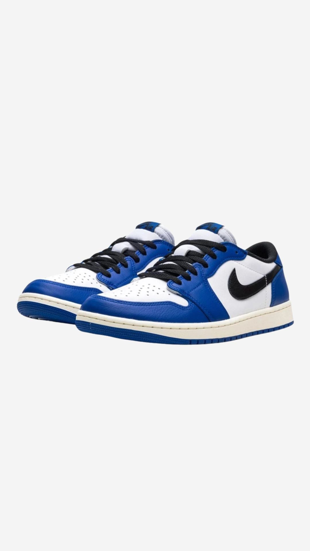 Air Jordan 1 Retro Low OG 'Game Royal'