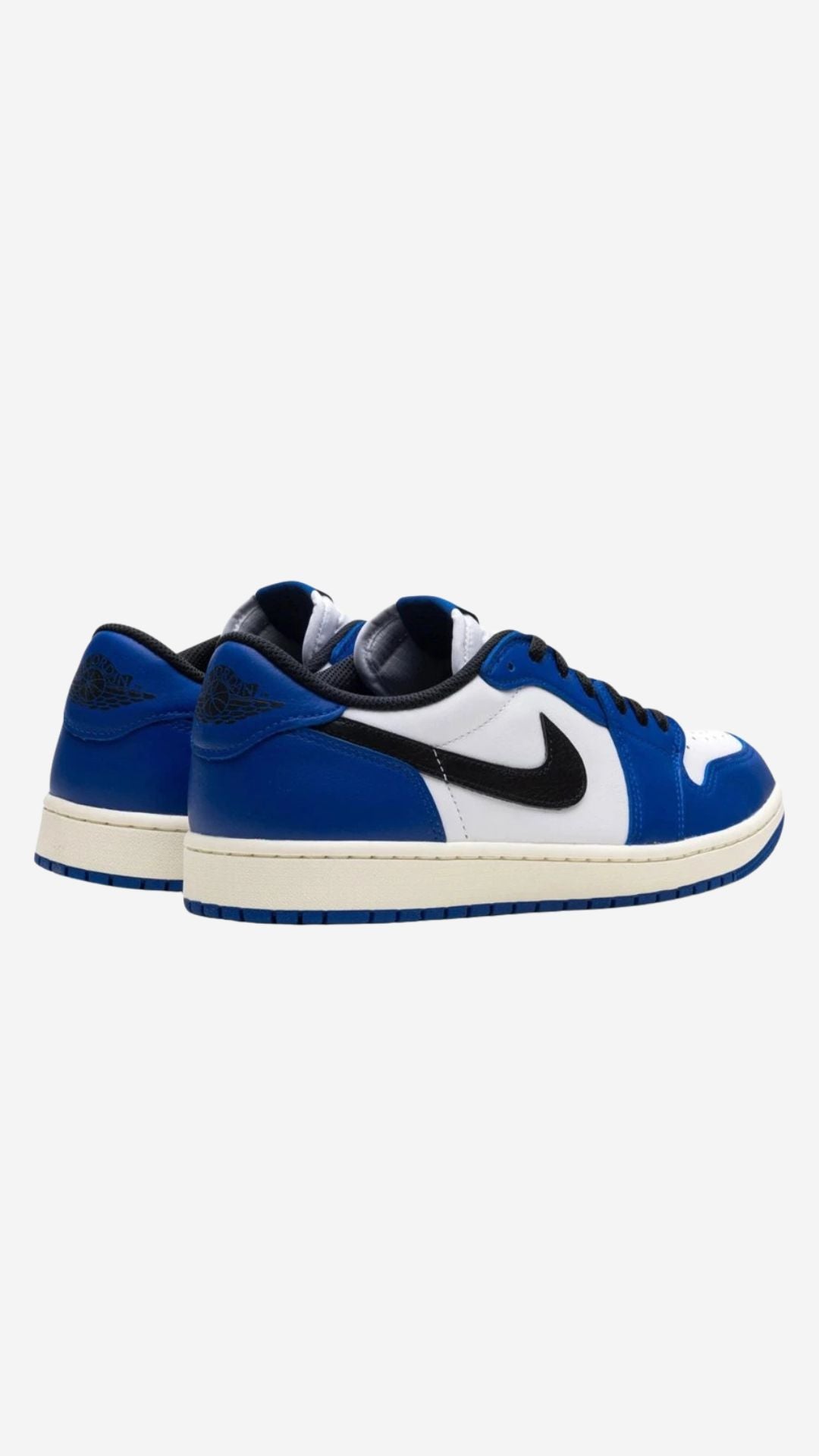 Air Jordan 1 Retro Low OG 'Game Royal'