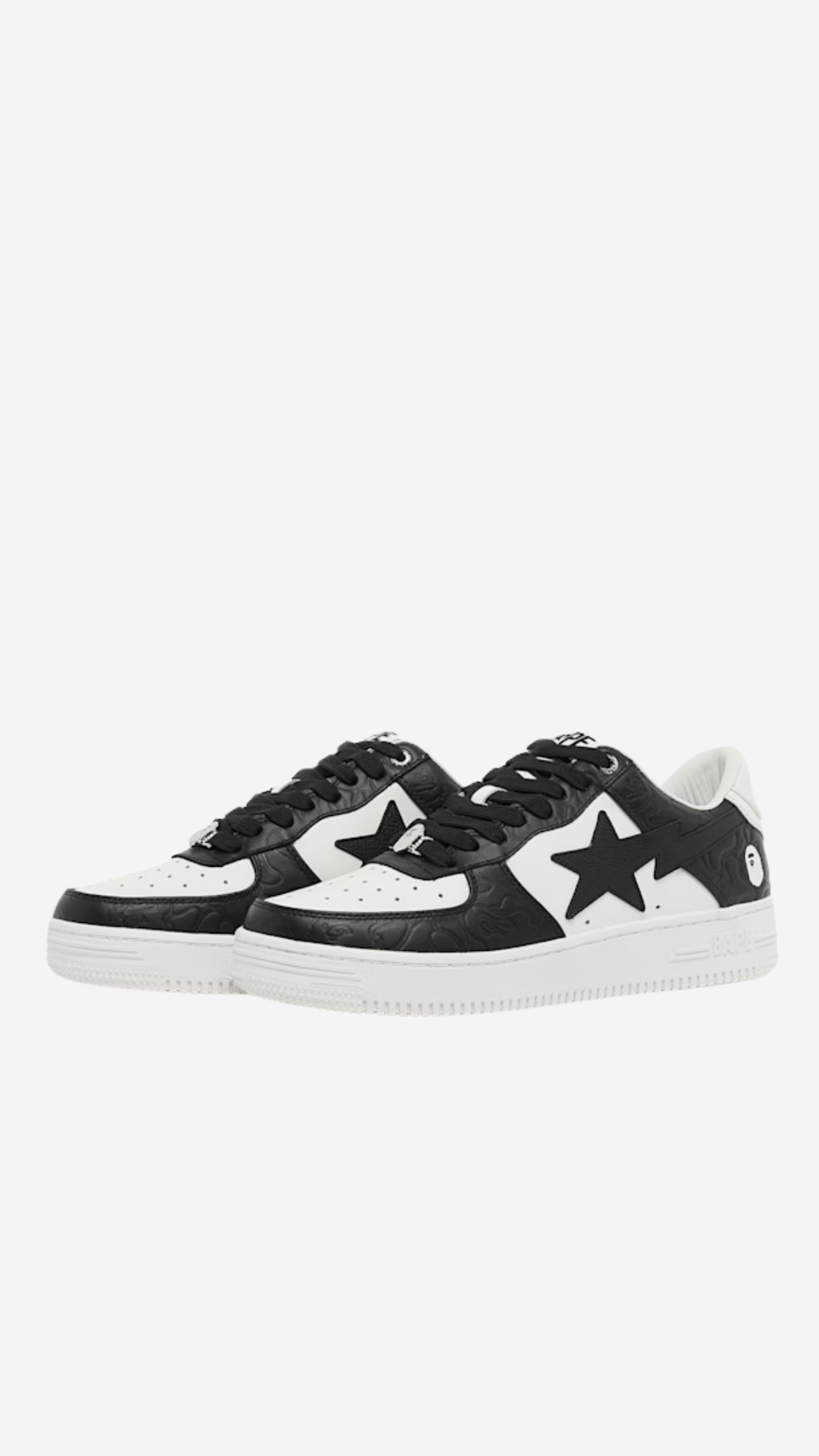 Bape A Bathing Ape Bape Sta 4