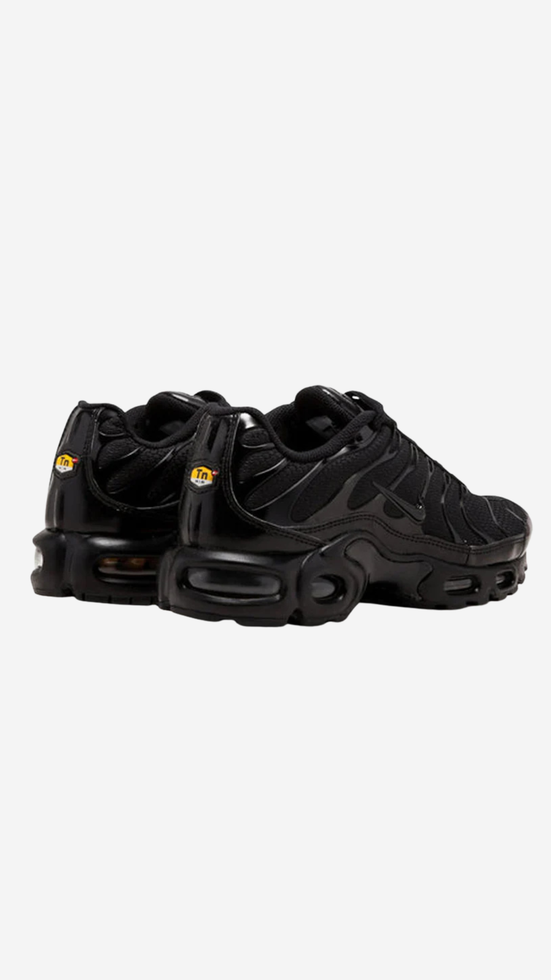 Nike Air Max Plus Black Anthracite Sail (W)