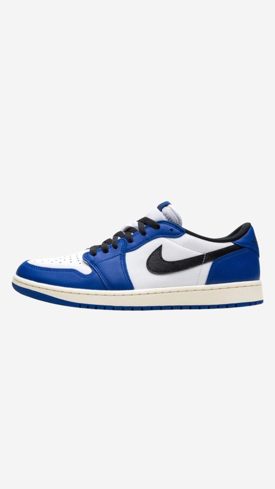 Air Jordan 1 Retro Low OG 'Game Royal'