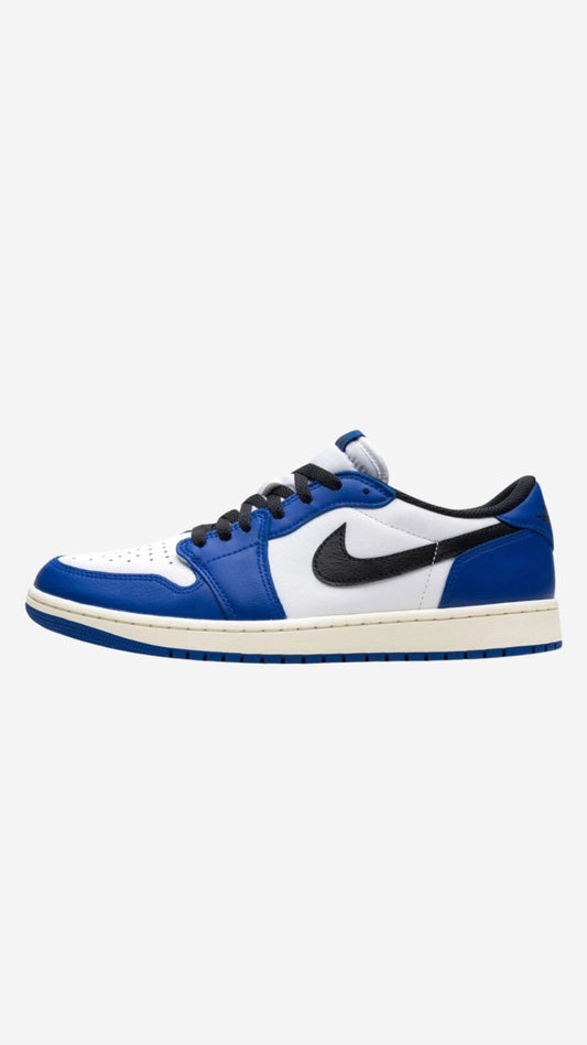 Air Jordan 1 Retro Low OG 'Game Royal'