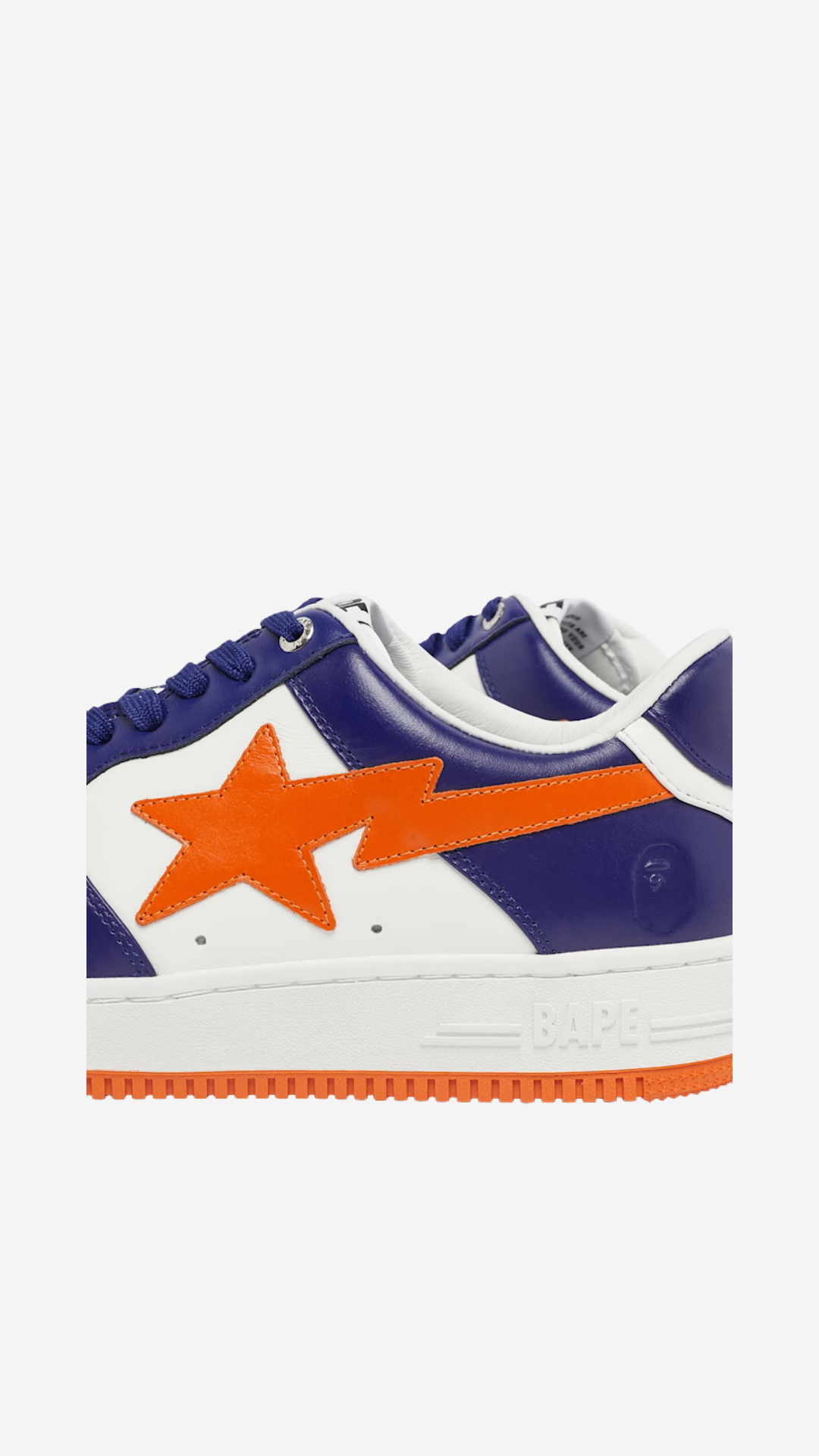 Bape A Bathing Ape Bape Sta 3