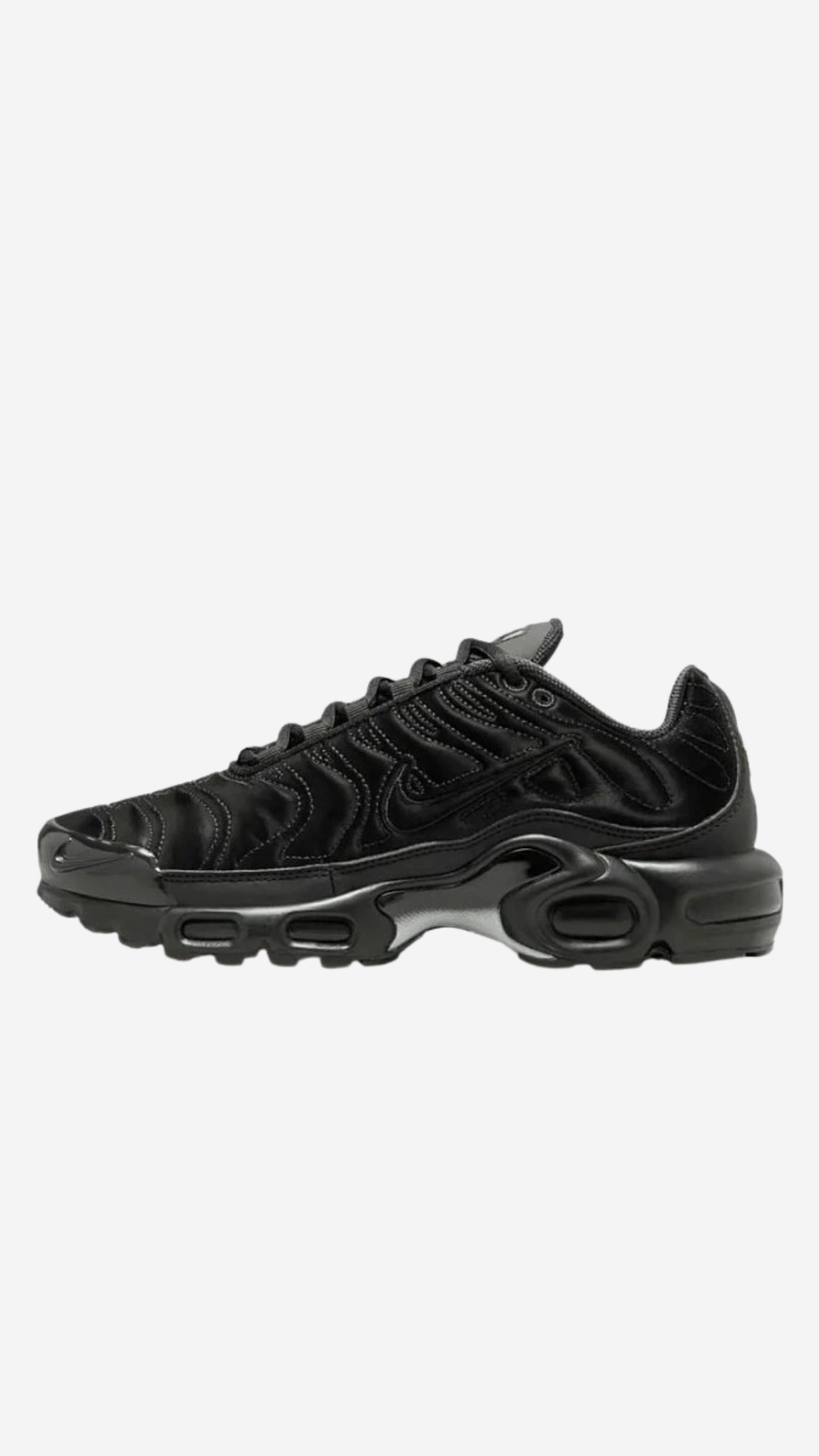 Nike Air Max Plus Black Anthracite Sail (W)