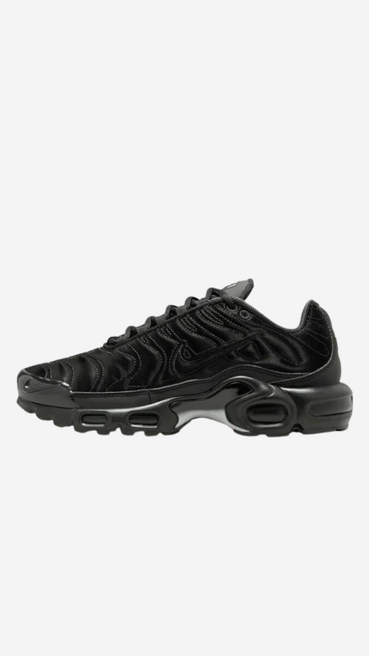 Nike Air Max Plus Black Anthracite Sail (W)