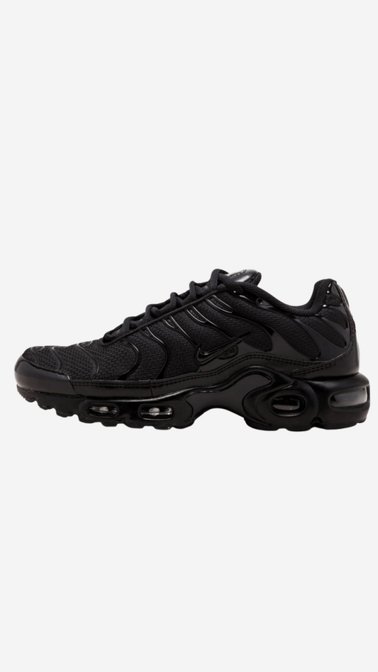 Nike Air Max Plus Triple Black