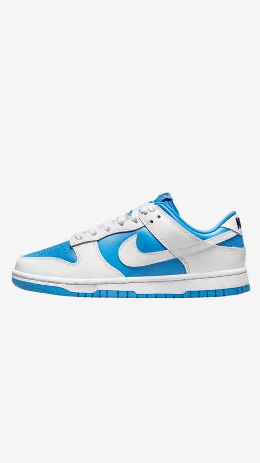 Dunk Low Reverse UNC Wmns