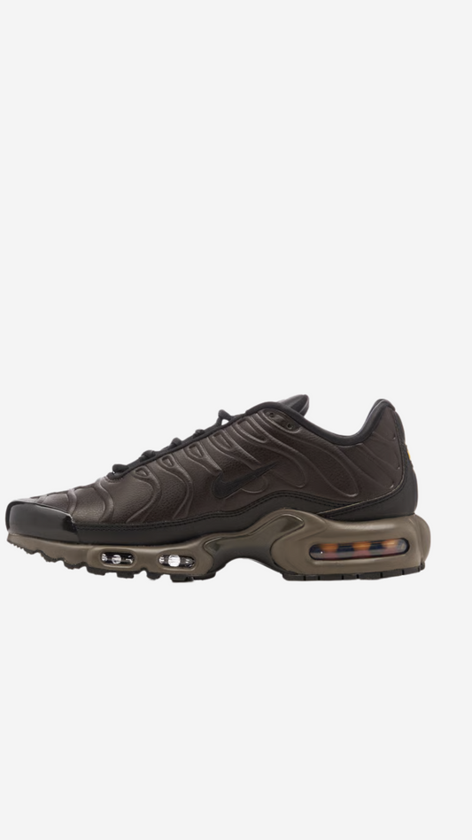 Air Max Plus Premium 'Paris'