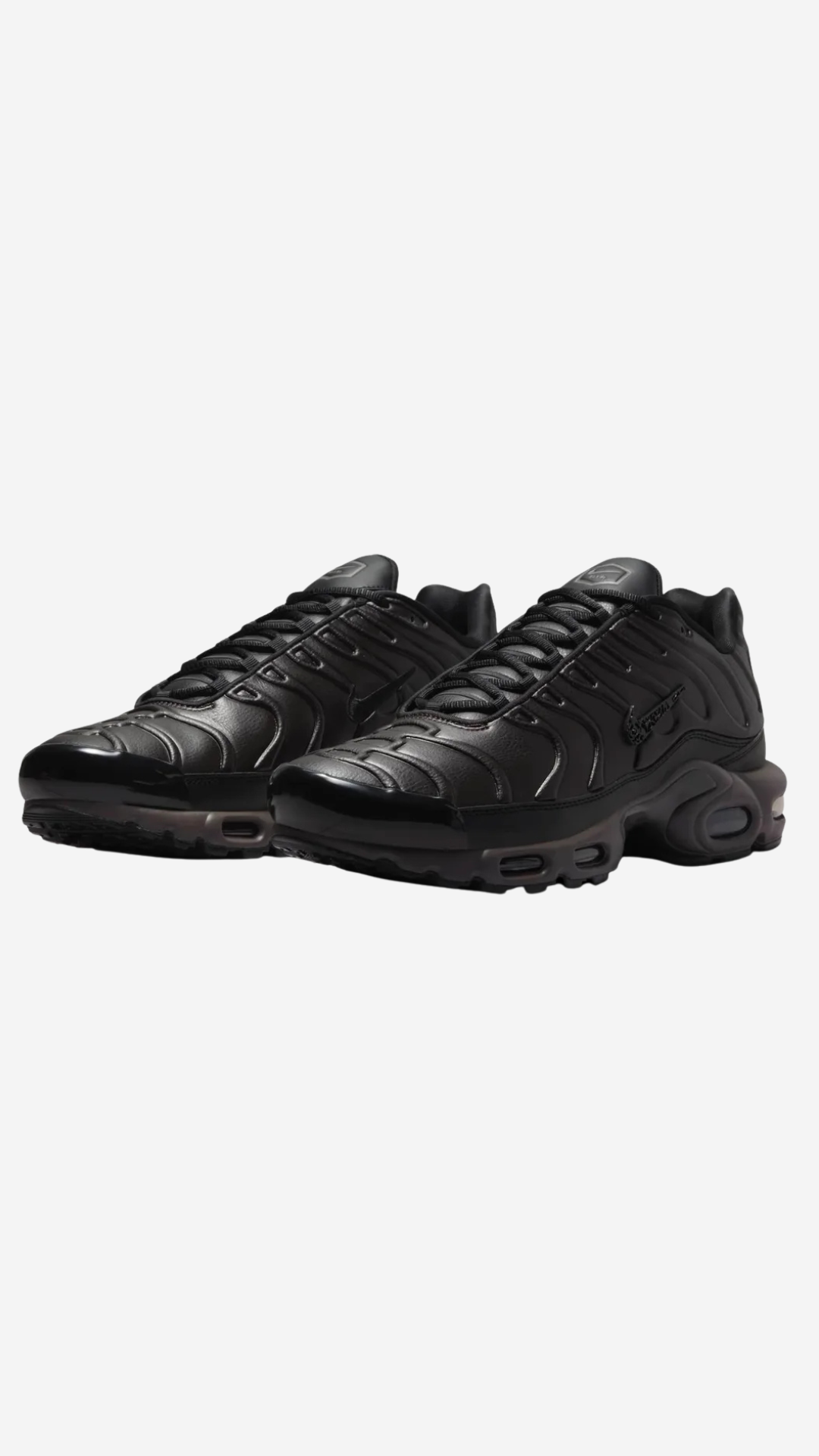 Air Max Plus Premium 'Paris'