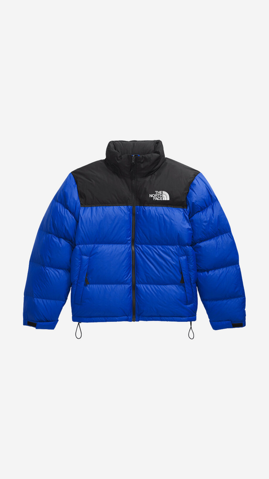 The North Face 1996 Retro Nuptse Jacket TNF Blue