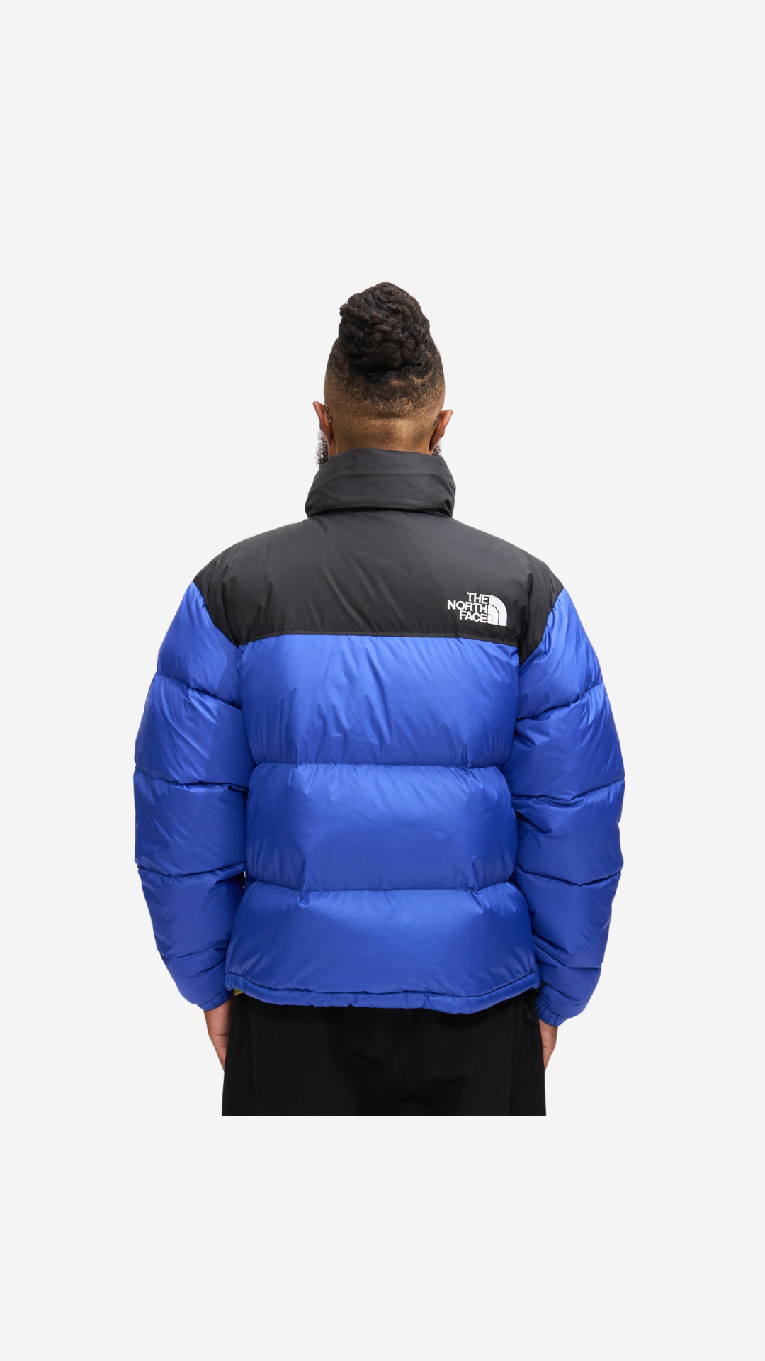 The North Face 1996 Retro Nuptse Jacket TNF Blue