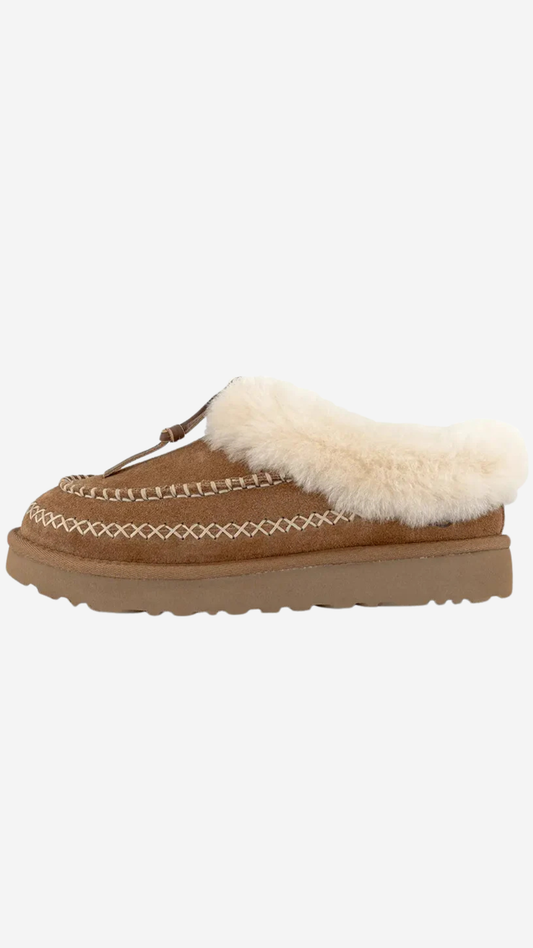 UGG Tasman Alpine Slipper Chestnut (Women's)