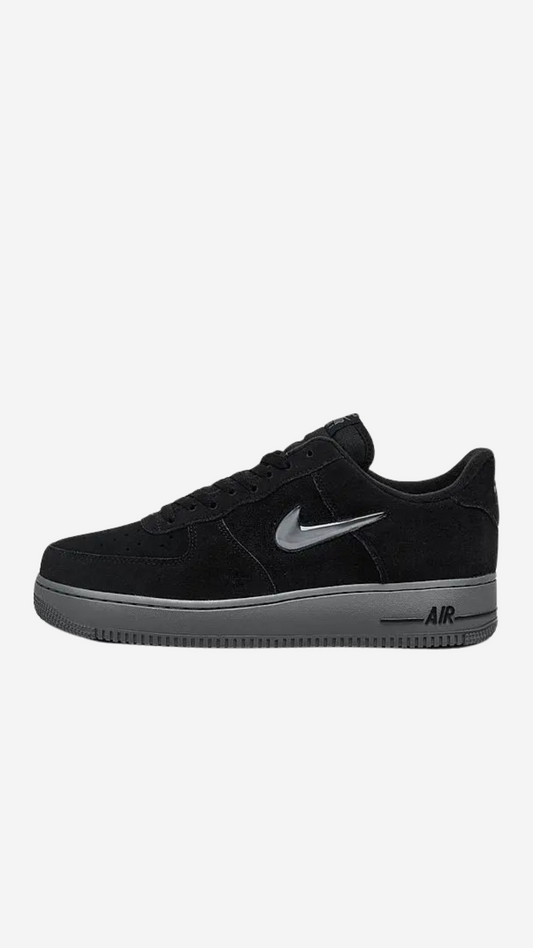 Air Force 1 Jewel 'Black Cool Grey'