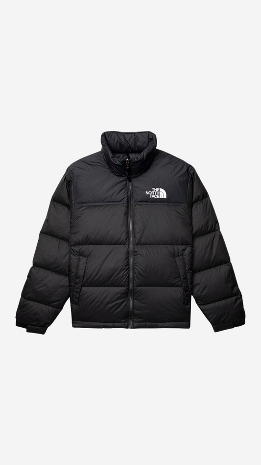 The North Face 1996 Black Recycled Nuptse Jacket