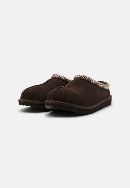 UGG Tasman II Slipper Dusted Cocoa (Kids)