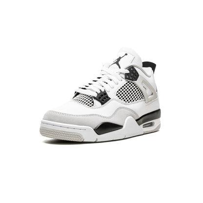 Air Jordan 4 Retro Military Black