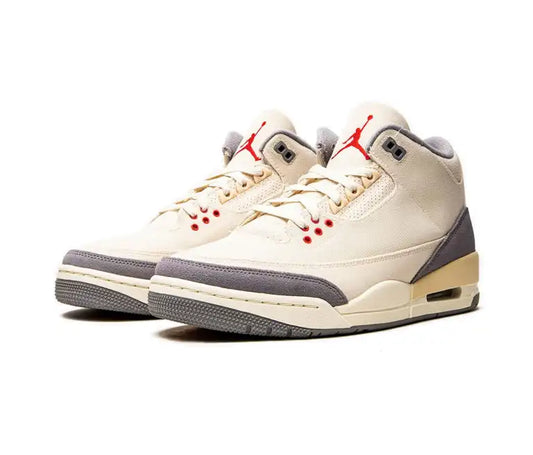 Air Jordan 3 Retro Muslin